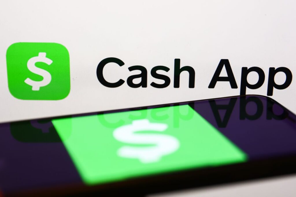 cash app founder worth 