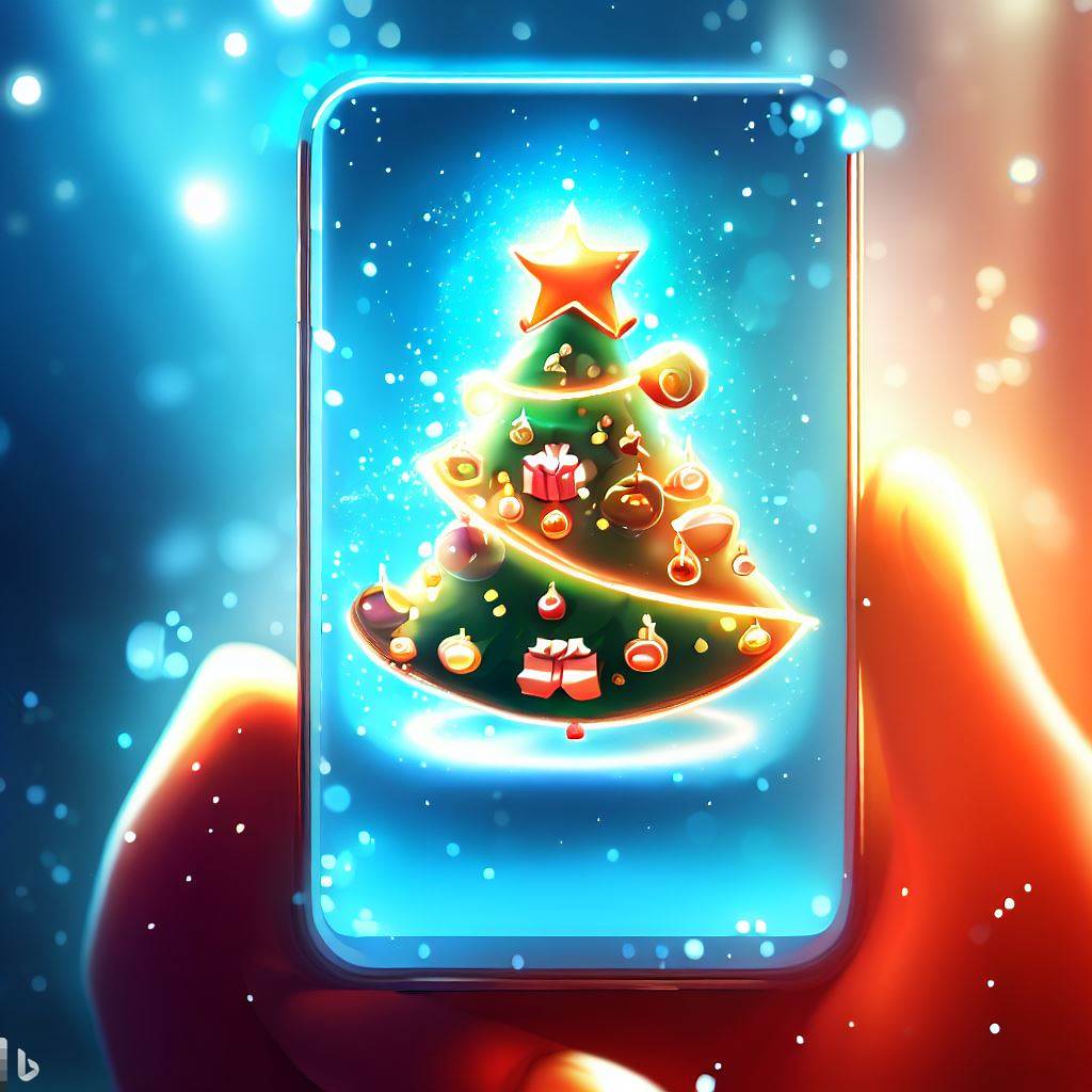 Christmas Plus App image 2